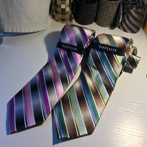 Van Heusen Neck Ties